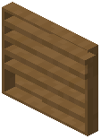 Spruce lattice 016