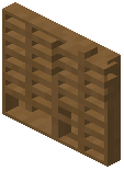 Spruce lattice 017