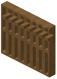 Spruce lattice 018