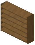 Spruce lattice 019