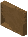 Spruce lattice 021