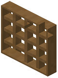 Spruce lattice 022