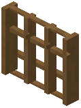 Spruce lattice 027