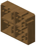 Spruce lattice 031