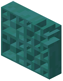 Warped lattice 039