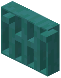 Warped lattice 051