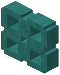 Warped lattice 063