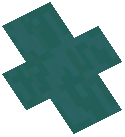 Warped lattice 065