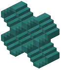 Warped lattice 066