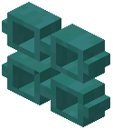 Warped lattice 067