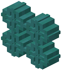 Warped lattice 072