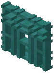 Warped lattice 077