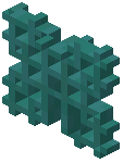 Warped lattice 078