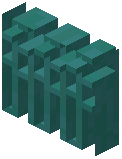 Warped lattice 085