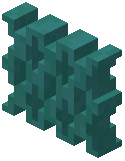 Warped lattice 088