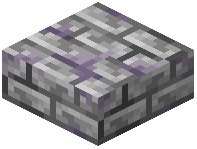 Blightmoss Holystone Brick Slab