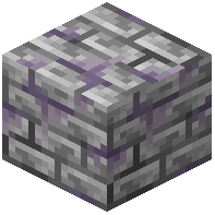 Blightmoss Holystone Bricks