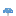 Blue Aercloud Mushrooms