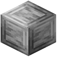 Chiseled Holystone