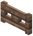 Conberry Fence Gate