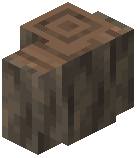 Conberry Log Wall