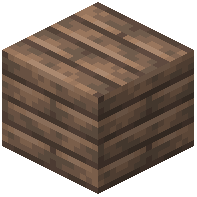 Conberry Planks