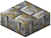 Gilded Holystone Tile Slab