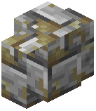 Gilded Holystone Tile Wall