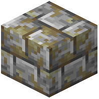 Gilded Holystone Tiles