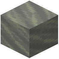 Lightcap Mushroom Block