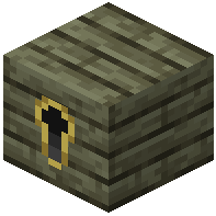 Locked Skyroot Planks