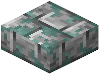 Mossy Holystone Tile Slab