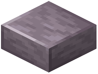 Polished Aseterite Slab