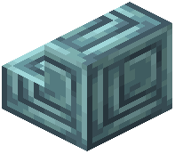 Polished Clorite Stairs