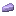Purple Squash Slice