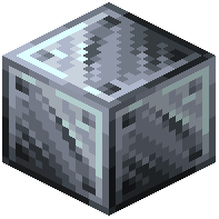 Block of Squall