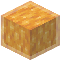 Crystallized Amber