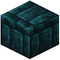 Cut Sculk Stone