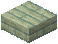 Echo Slab