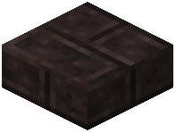 Gloomslate Brick Slab