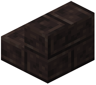 Gloomslate Brick Stairs