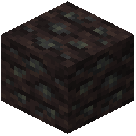 Gloomslate Coal Ore