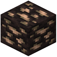 Gloomslate Iron Ore