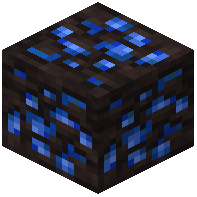 Gloomslate Lapis Lazuli Ore