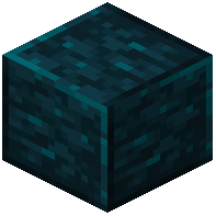 Polished Sculk Stone