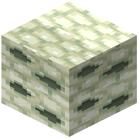 Porous Sculk Gleam