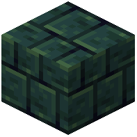 Sculk Grime Bricks
