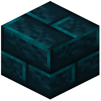 Sculk Stone Bricks