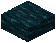 Sculk Stone Slab