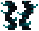Sculk Vines Plant